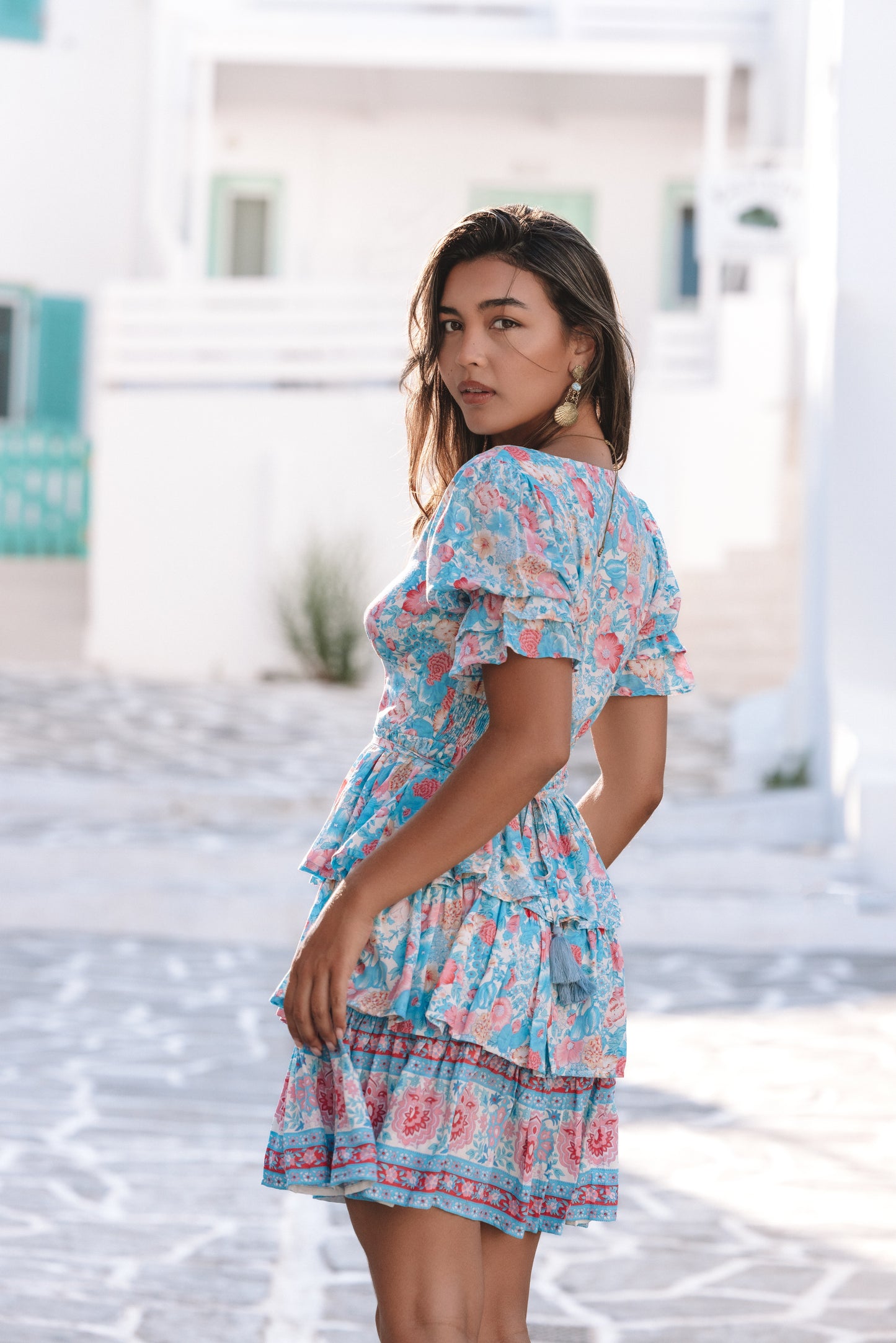 Blue Lagoon Bundle