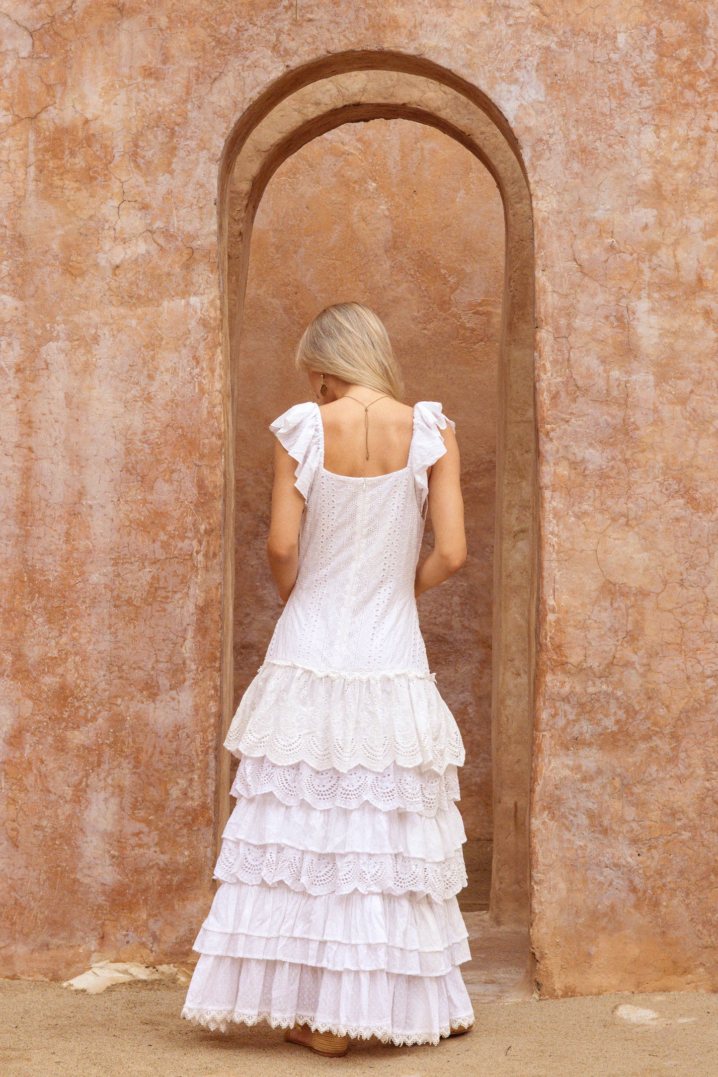 Fable Maxi Dress