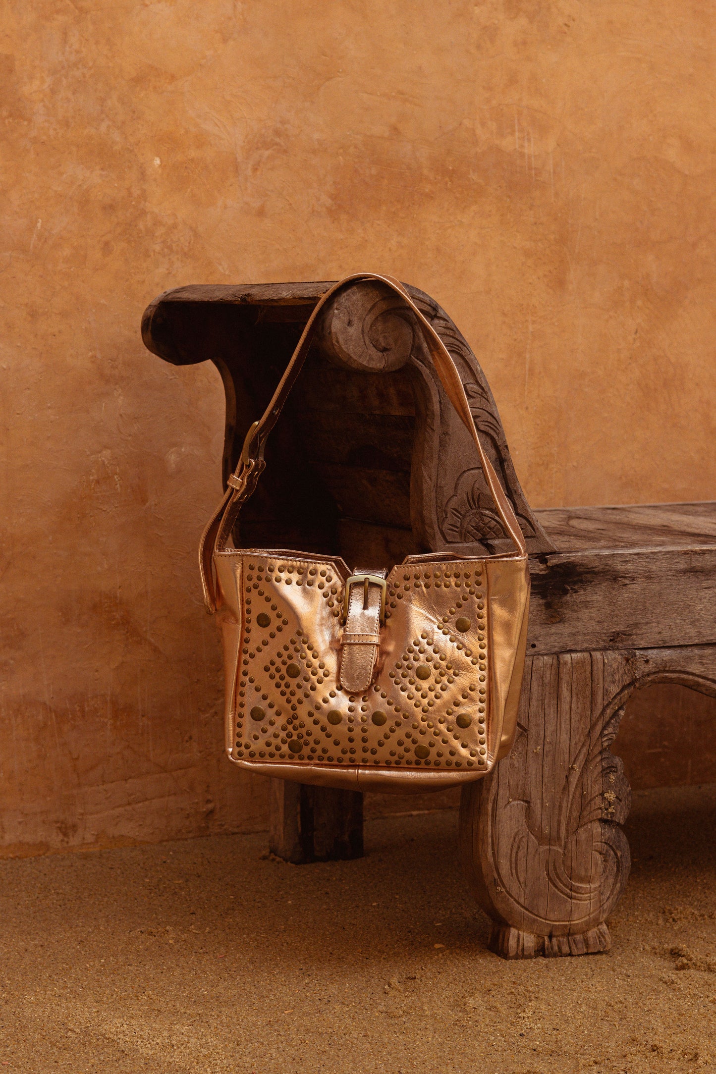 Runaway Bag