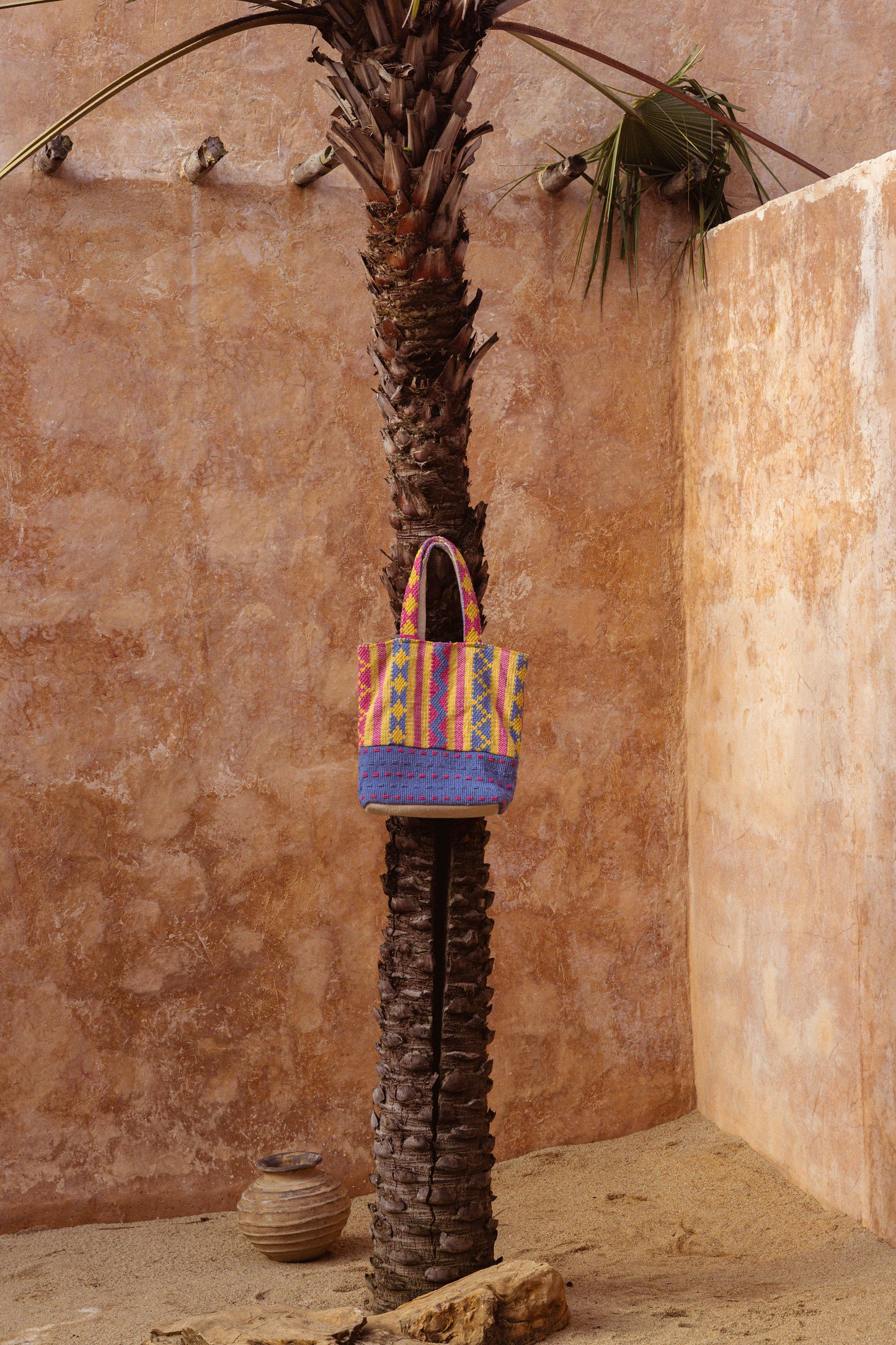 Radiant Tote Bag
