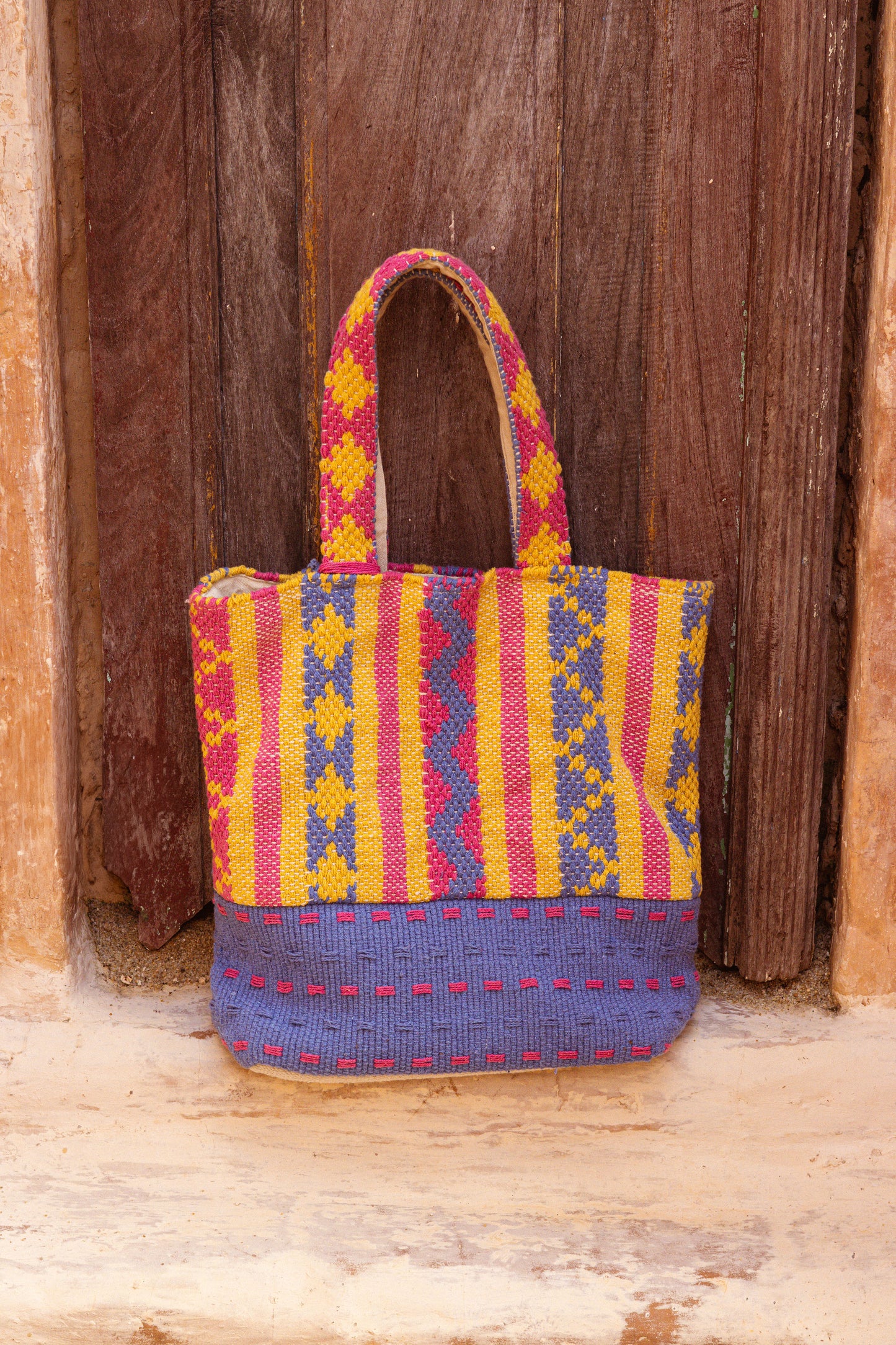 Radiant Tote Bag