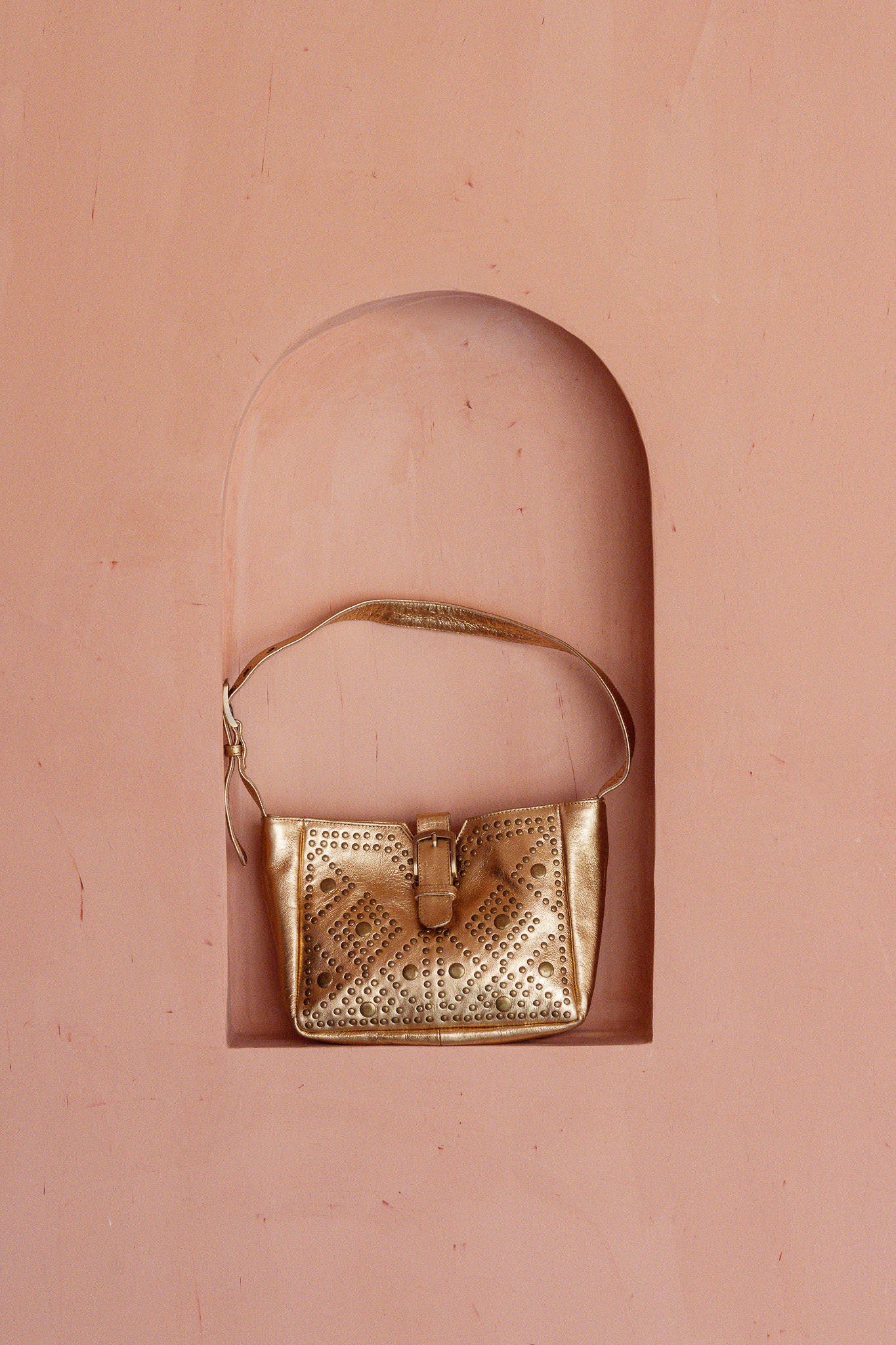 Runaway Bag