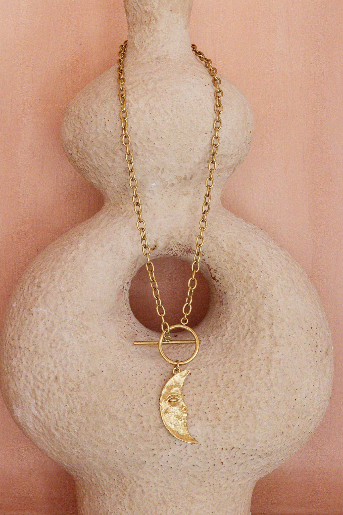 La Luna Necklace