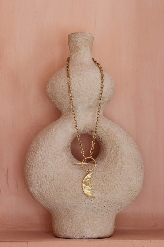 La Luna Necklace