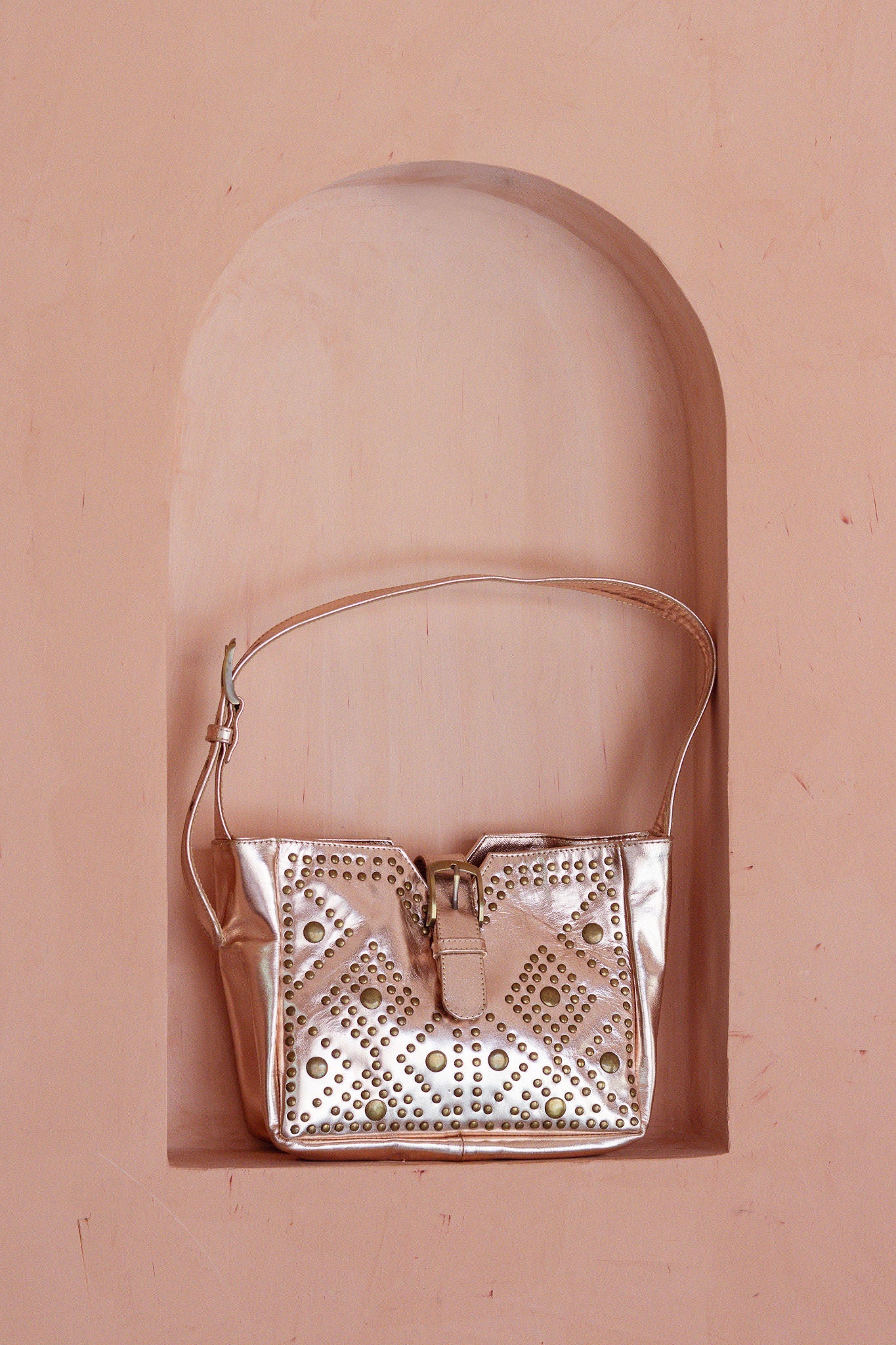 Runaway Bag