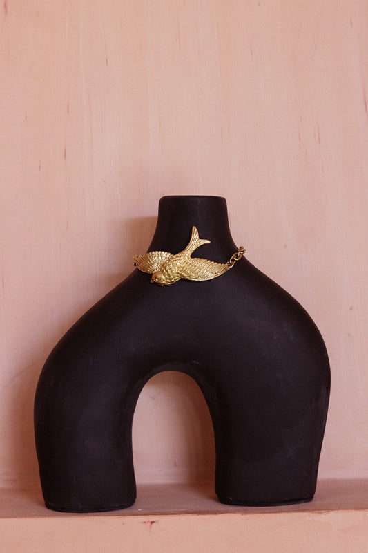 Pulsera Lastiwka (Ластівка)