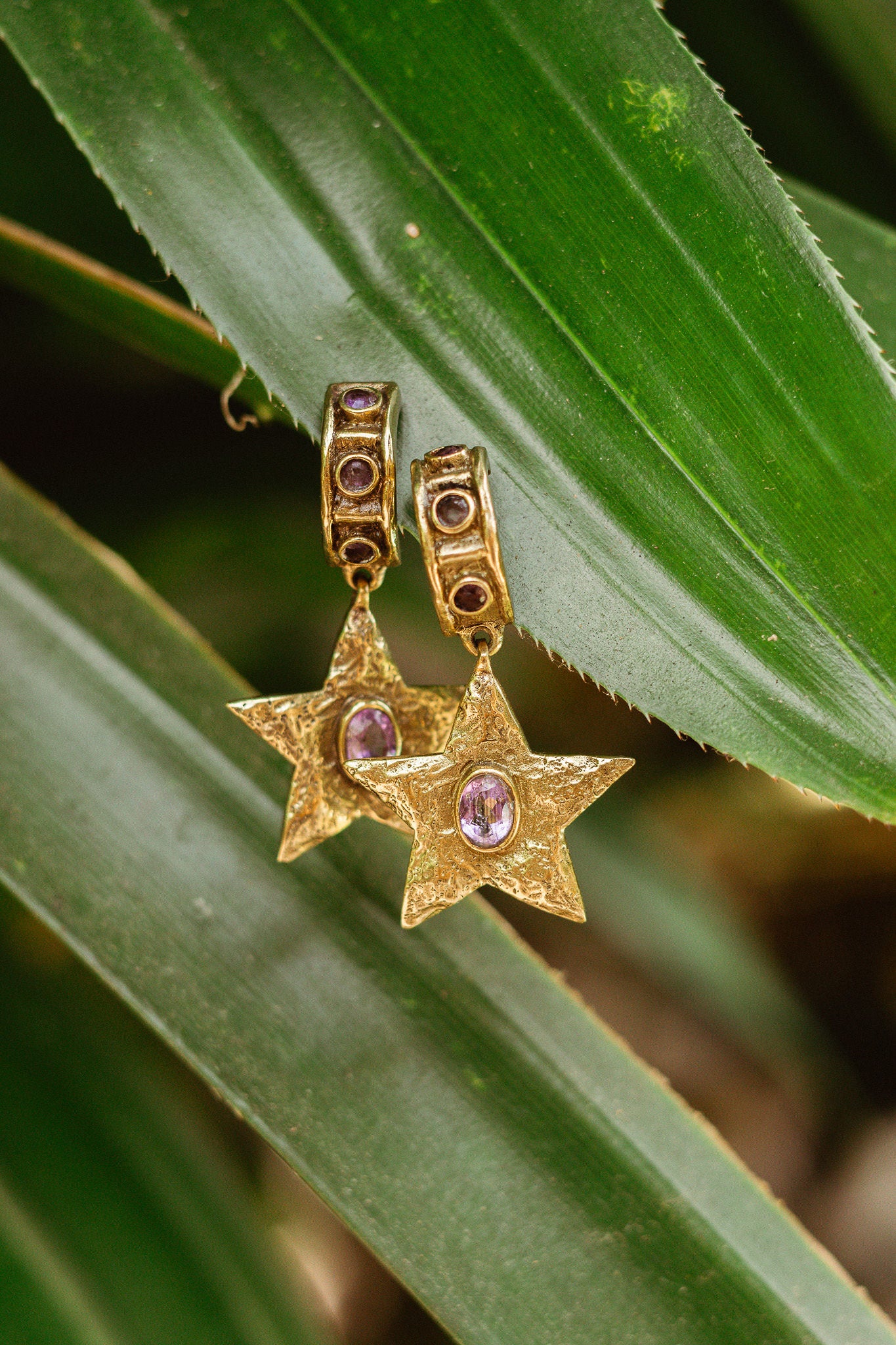 Celeste Earrings