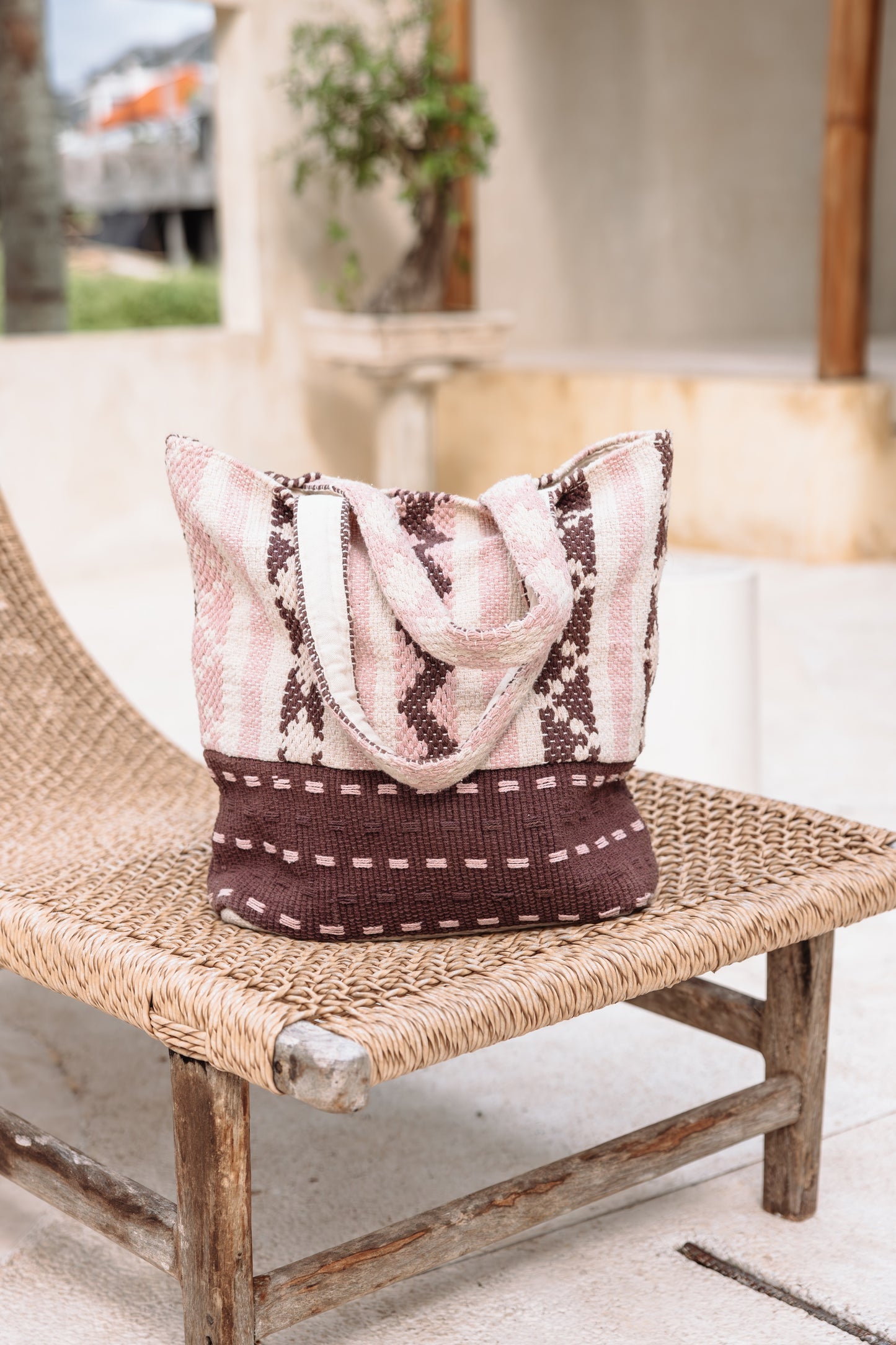 Radiant Tote Bag