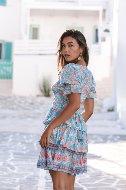 Blue Lagoon Bundle