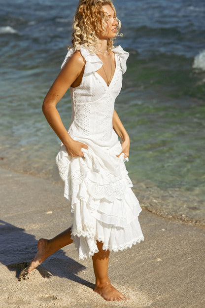Fable Maxi Dress