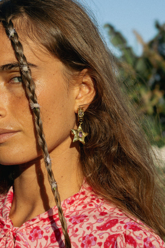 Celeste Earrings
