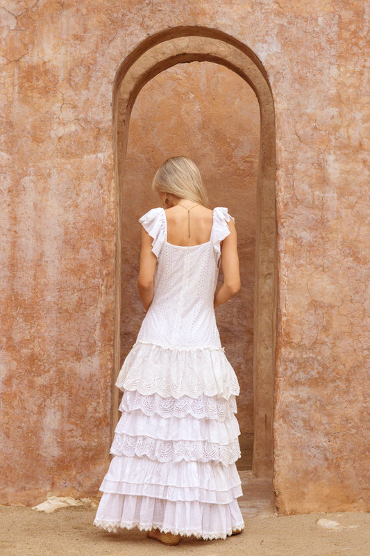 Fable Maxi Dress