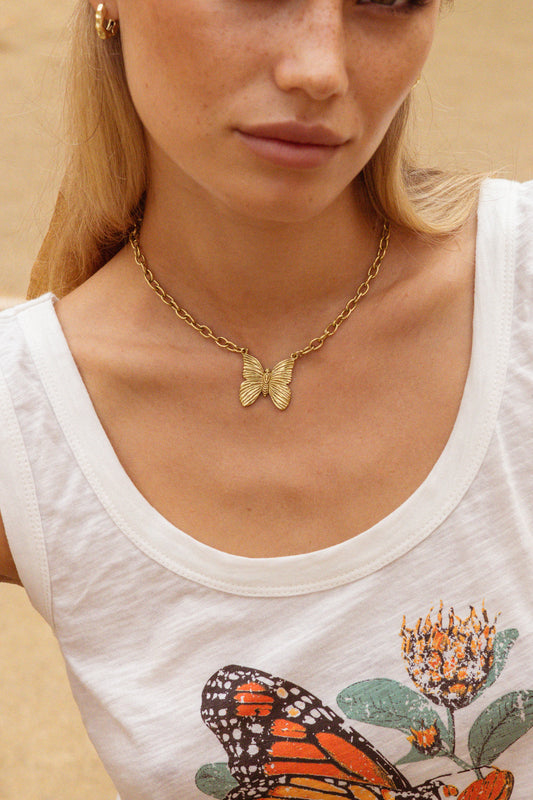 Aurora Necklace