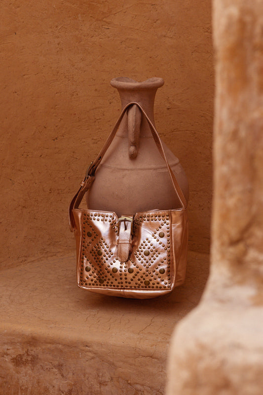 Runaway Bag