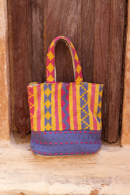 Radiant Tote Bag