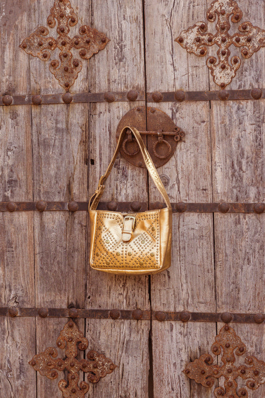 Runaway Bag