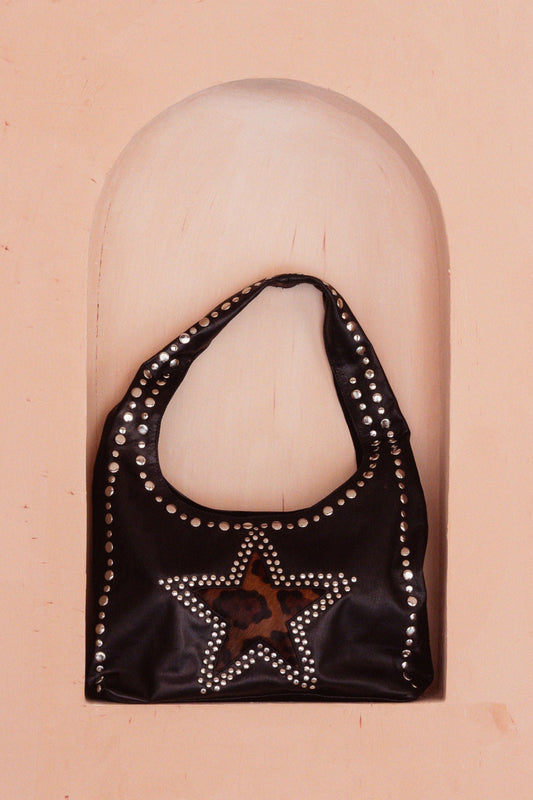 Supernova Studded Bag