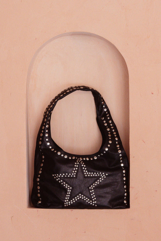 Supernova Studded Bag