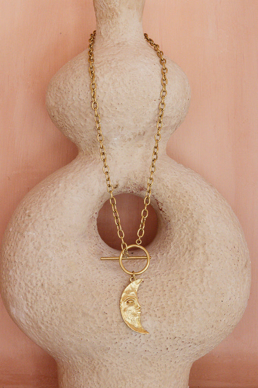 La Luna Necklace