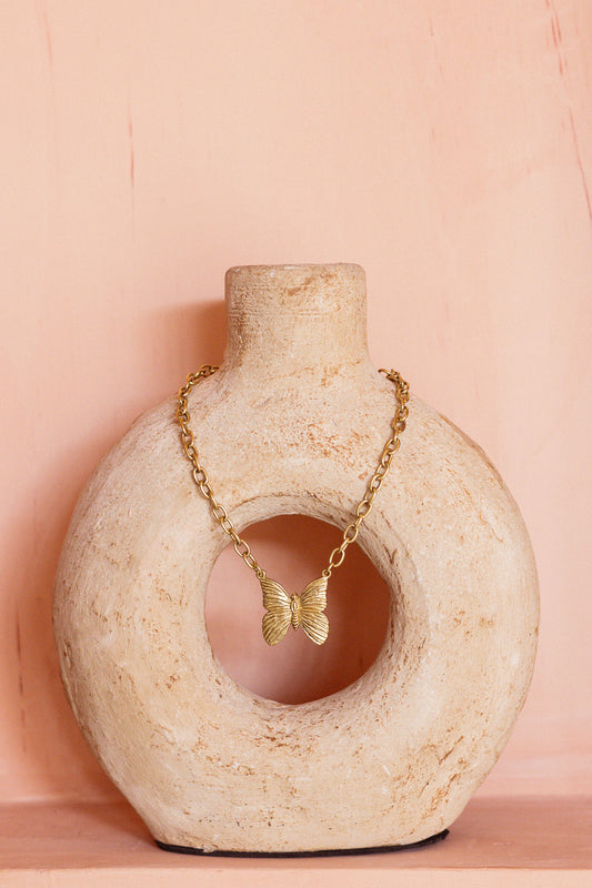Aurora Necklace