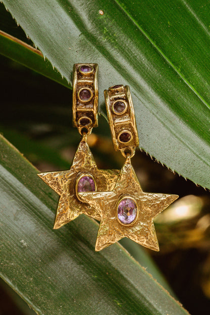 Celeste Earrings