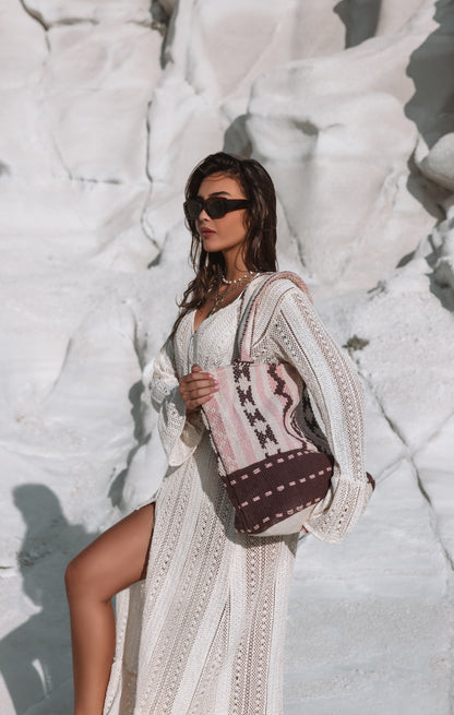 Radiant Tote Bag