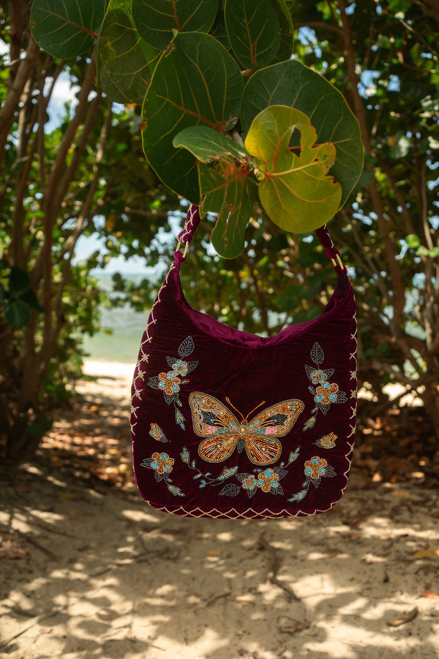 Empress Bag