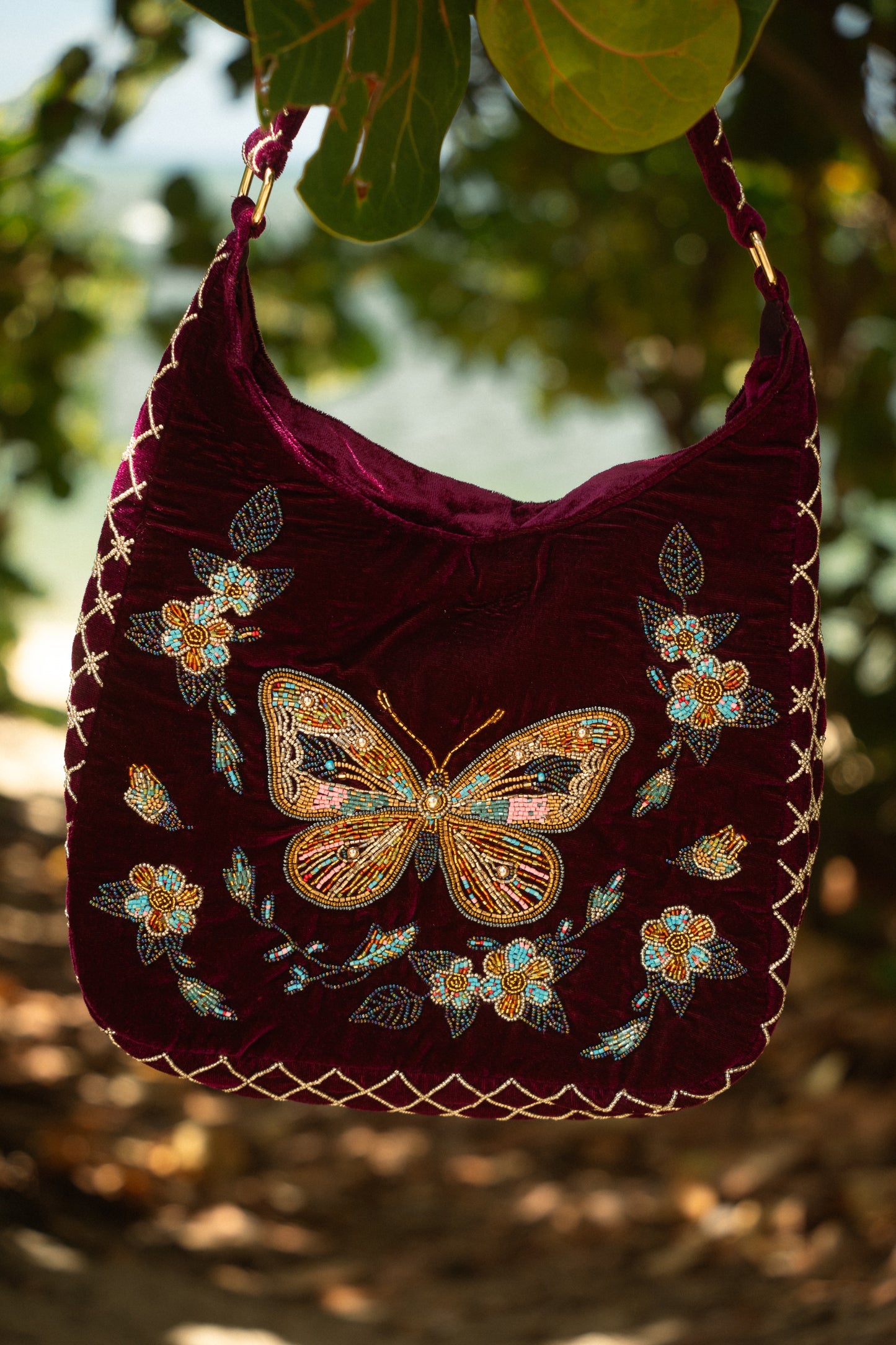 Empress Bag