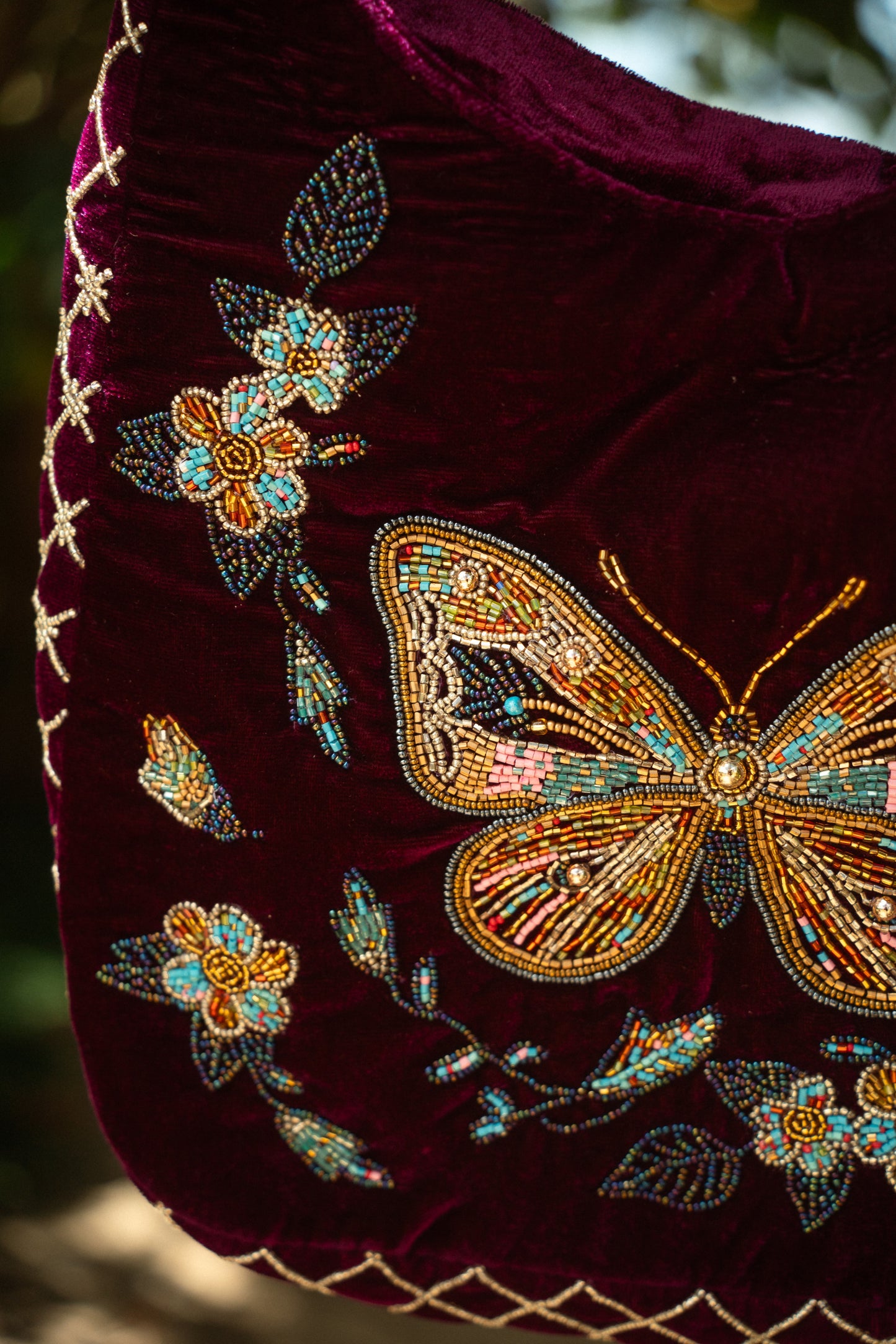 Empress Bag
