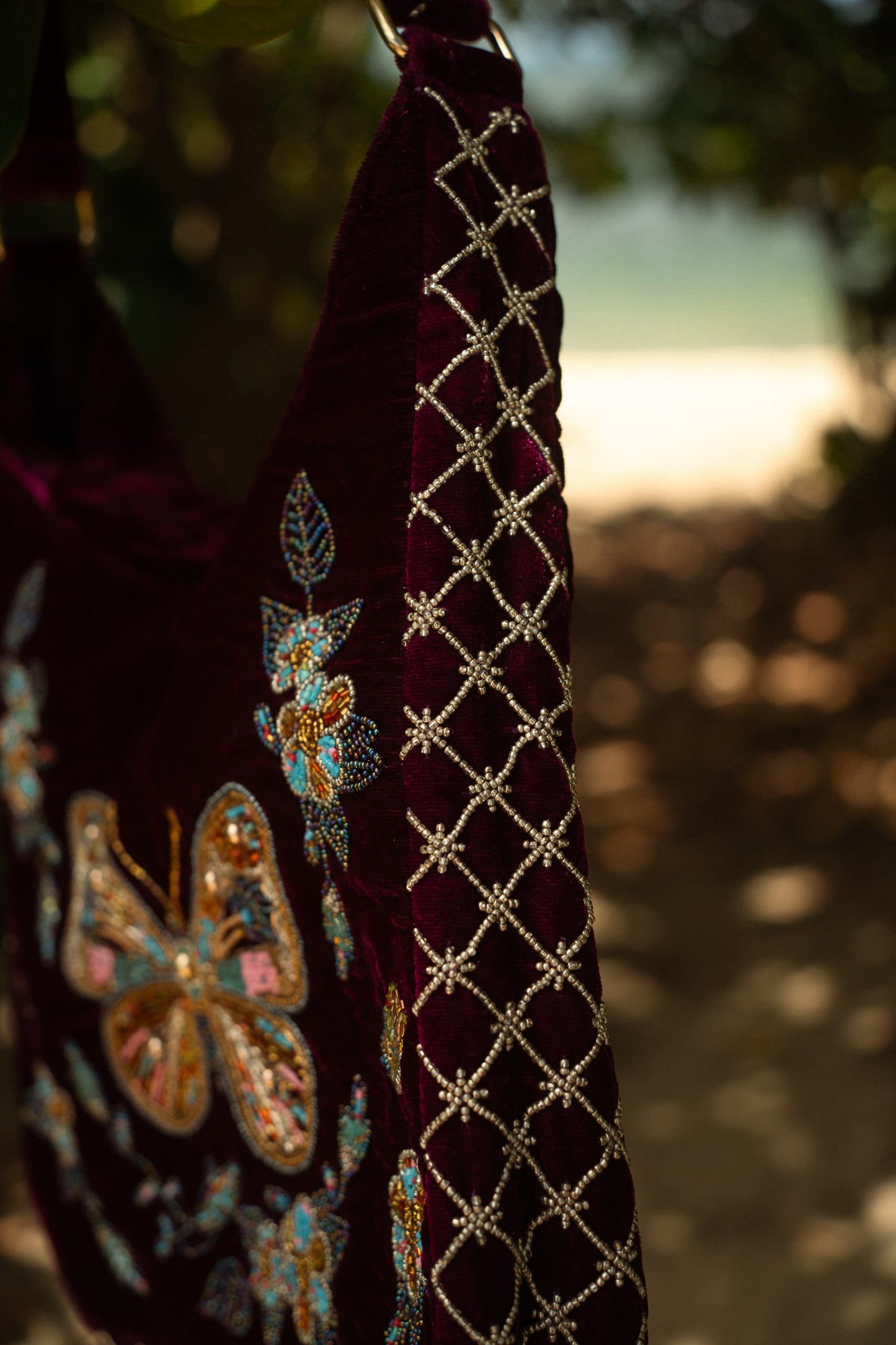 Empress Bag