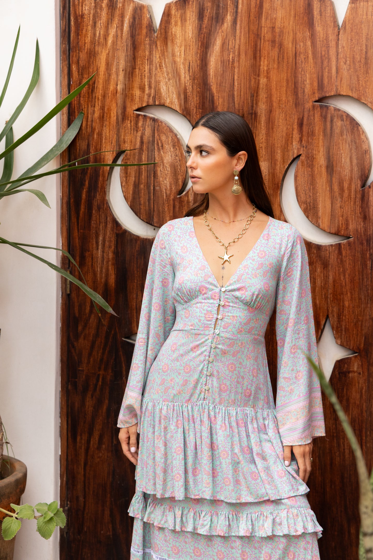 Marisol Necklace