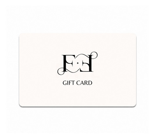 Digital Gift Card