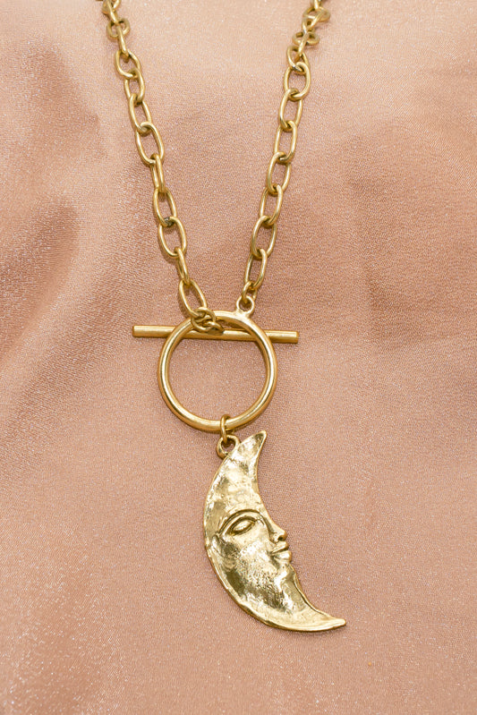 Collier La Luna