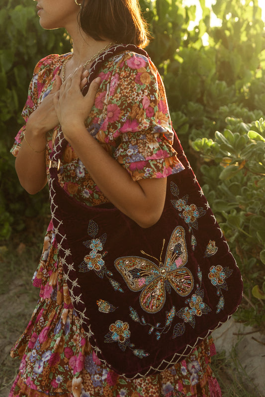 Empress Bag