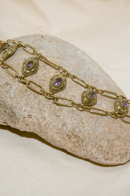 Amulet Choker