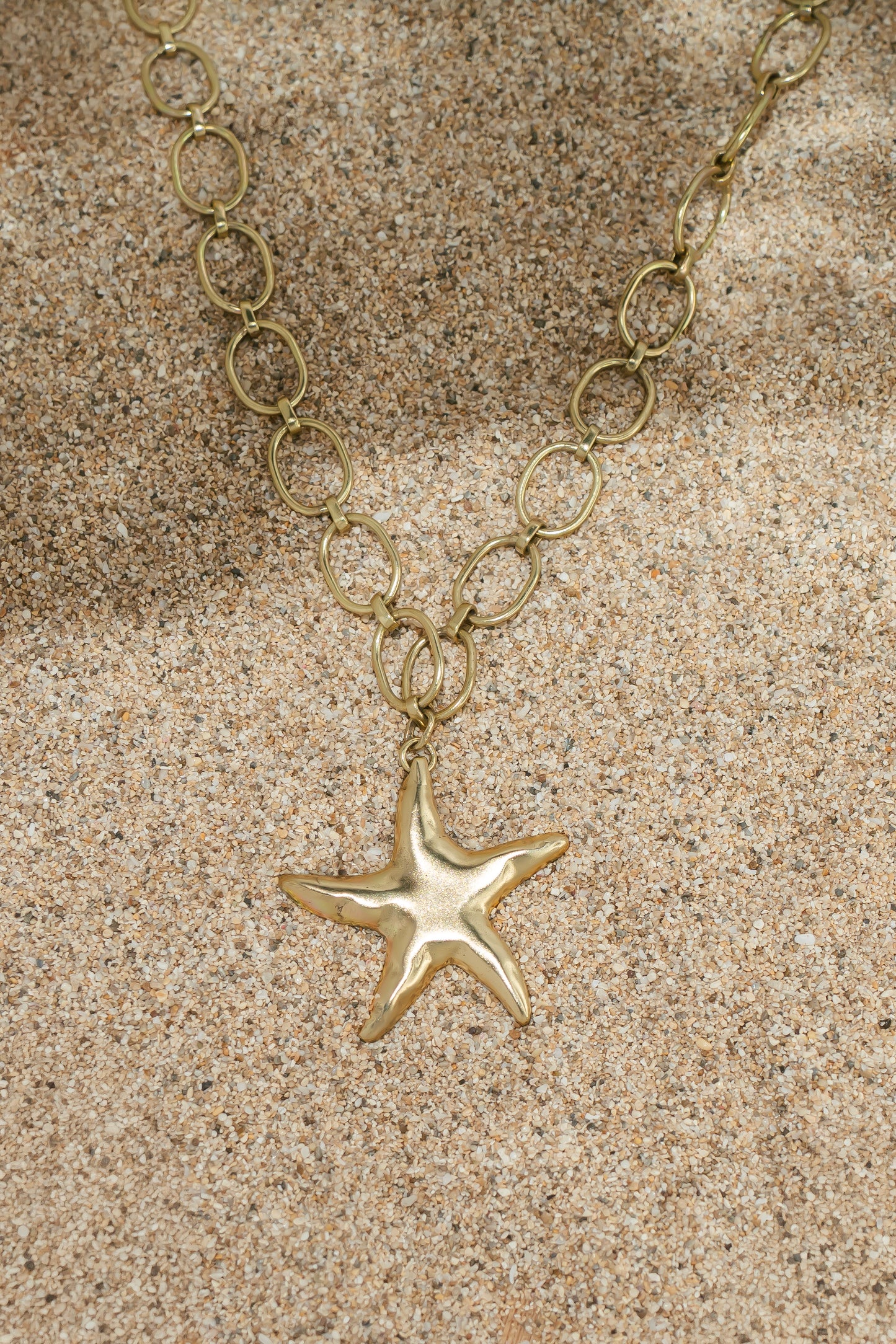 Marisol Necklace
