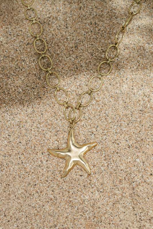 Marisol Necklace