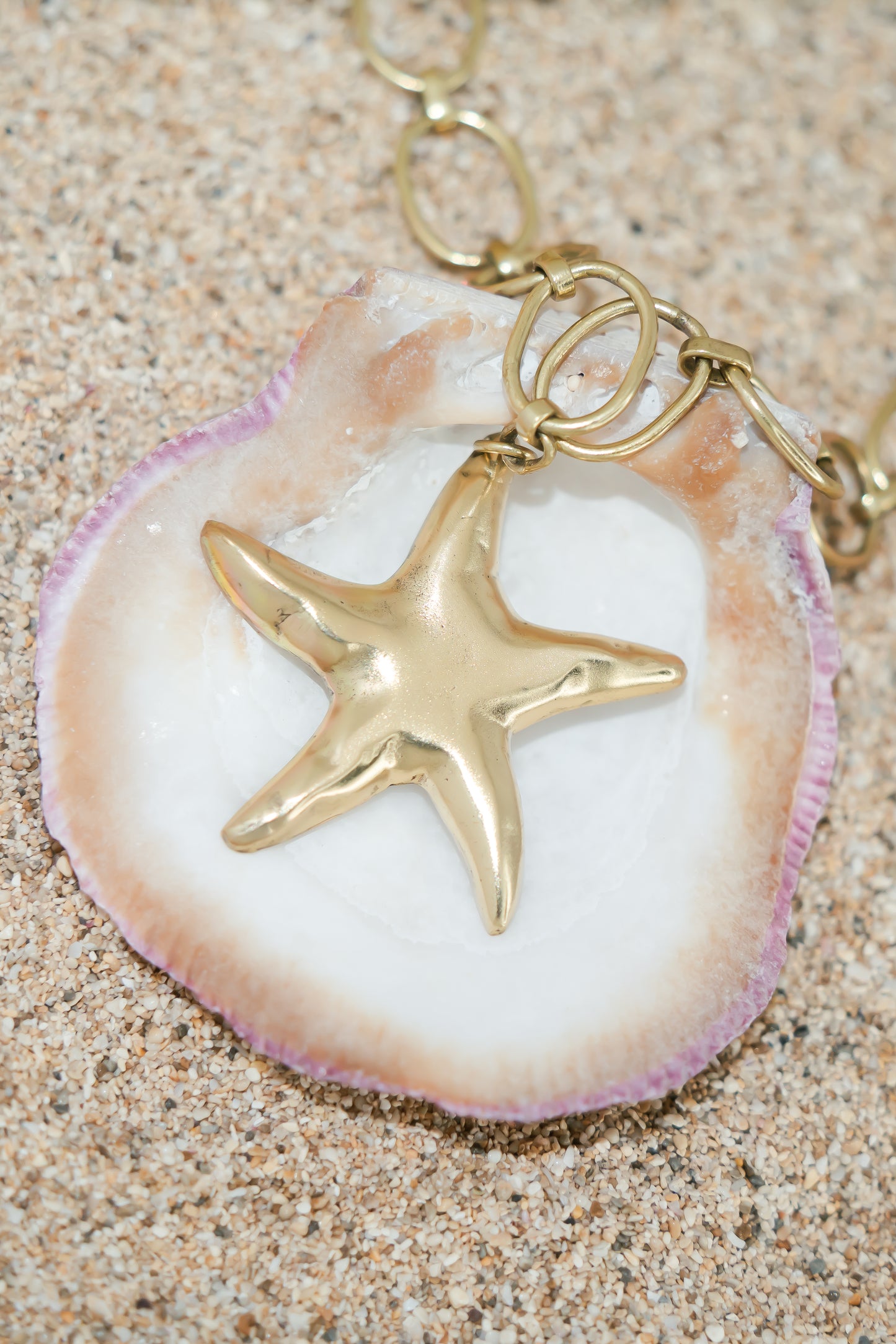 Marisol Necklace