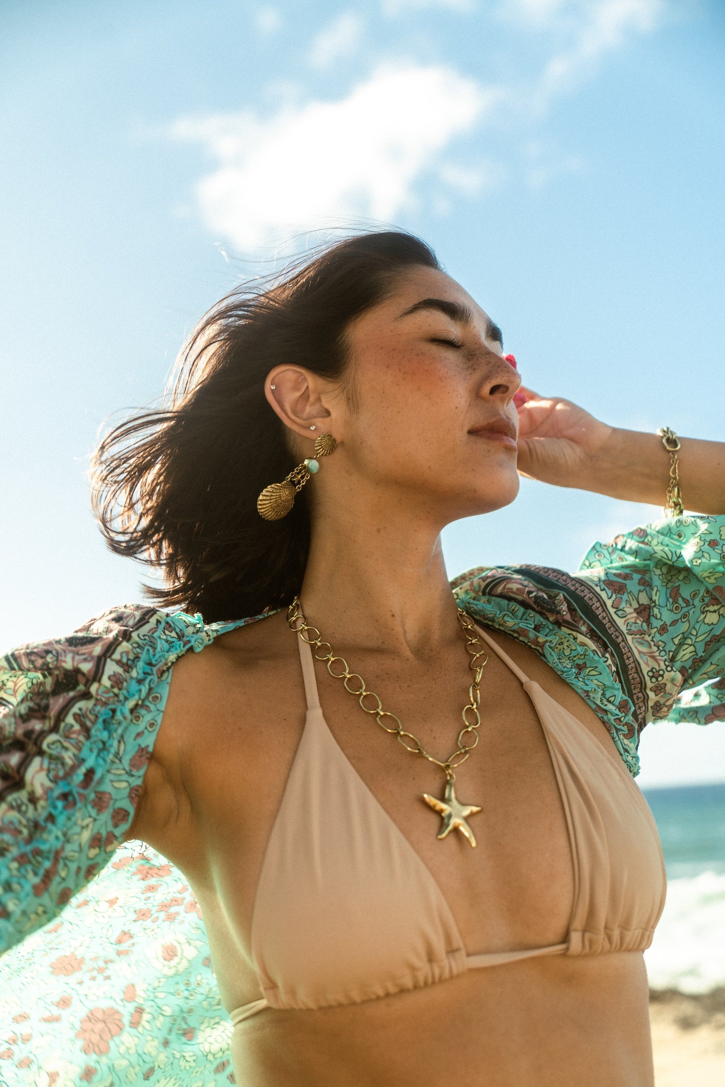 Marisol Necklace