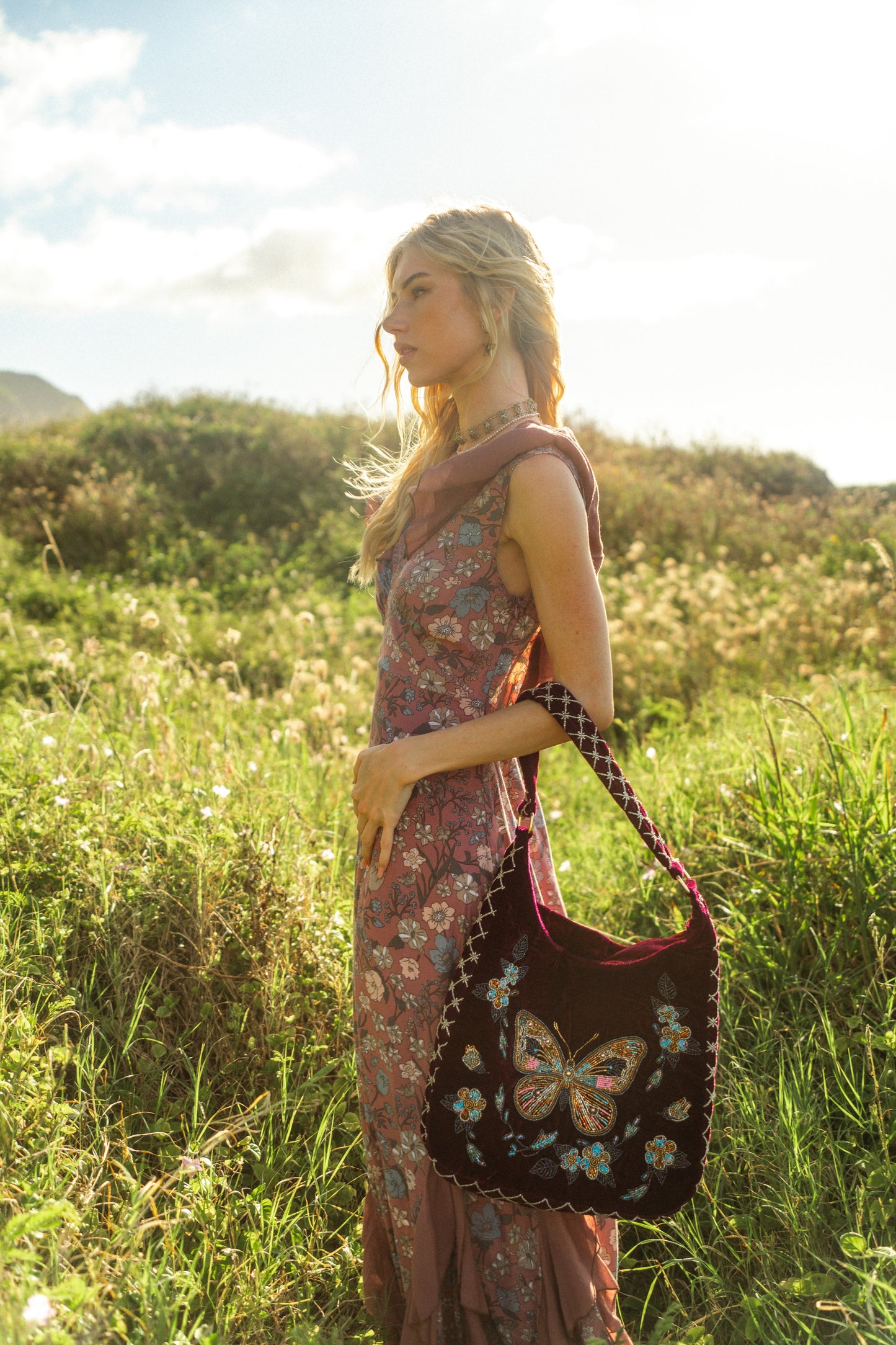 Empress Bag