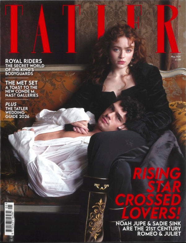 TATLER