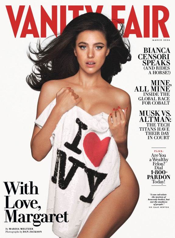 VANITY FAIR